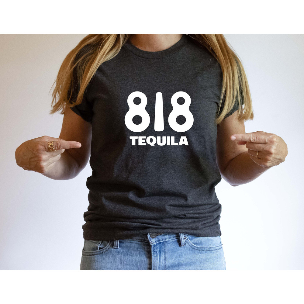818 Tequila Shirt, 818 Sweatshirt, Regeneration For The Next Generation, 818 Tequila Merch, Drink 818 T-shirts, Kendall Festival Cherry LA - 2.jpg