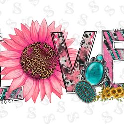 sunflower skull png, skull png sublimation design,