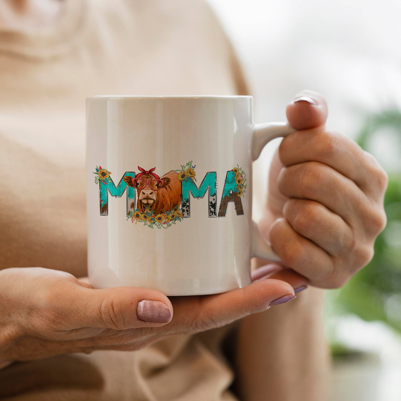 Western Mama Red Angus Png, Western Design, Mama Cow Png, Mama Png, Sublimation Designs Downloads, Digital Download, Western Png, Cowhide - 3.jpg