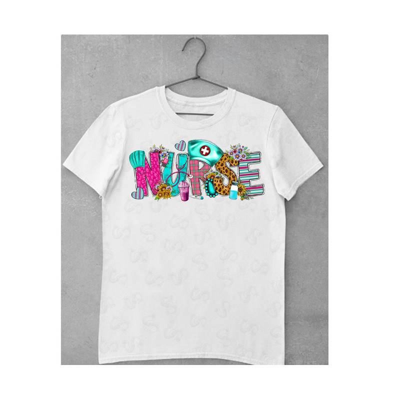 Western Nurse Pink Png Sublimation Designs,Nurse Png,Western Nurse Png,Pink Nurse Png,Leopard Png,Western Nurse  Download,Digital Download - 2.jpg