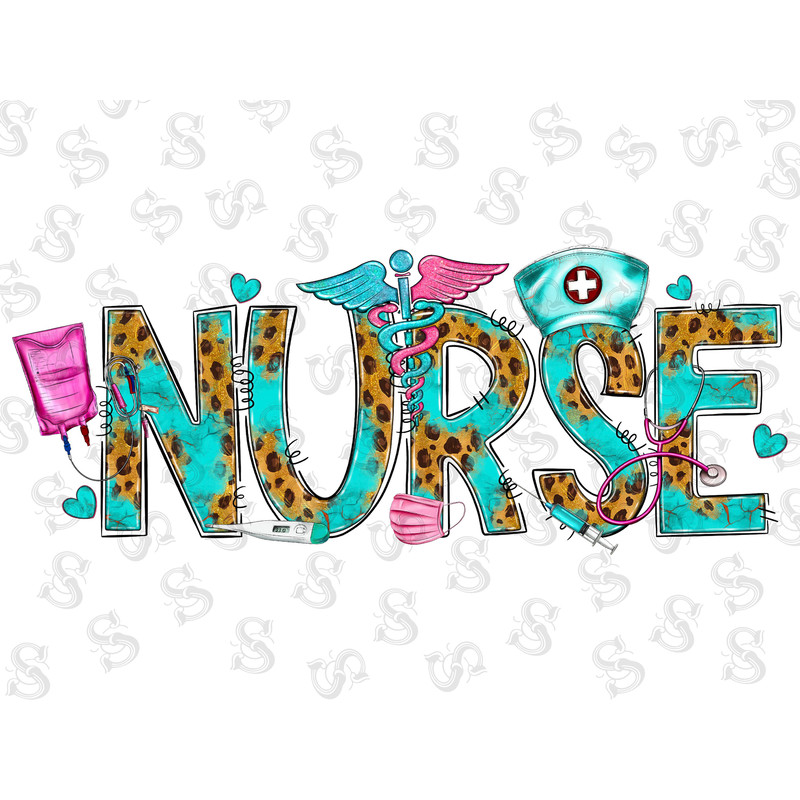 Western Nurse Png,Nurse life Png,Nurse Png,Love Nurse Png,Western Nurse Png,Leopard Png,Western Nurse Download,Nurse file,Digital Download - 1.jpg
