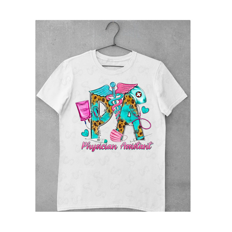 Western PA Physician Assistant Png,Nurse life Png,Nurse Png,Love Nurse Png,Western Nurse Png,Leopard Pn,Physician Assistant,Digital Download - 2.jpg