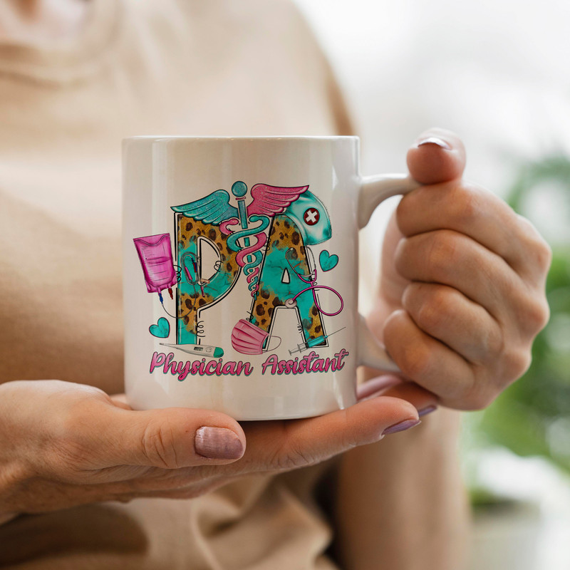 Western PA Physician Assistant Png,Nurse life Png,Nurse Png,Love Nurse Png,Western Nurse Png,Leopard Pn,Physician Assistant,Digital Download - 3.jpg