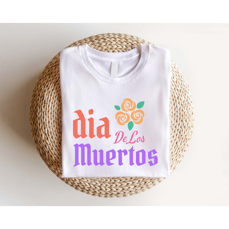 Dia De Los Muertos Shirt, Mexican Shirt, Cinco De Mayo Shirts, Nacho Average Shirt, Cinco De Drinko Shirt, Sombrero Shirt, Fiesta Party Gift - 2.jpg