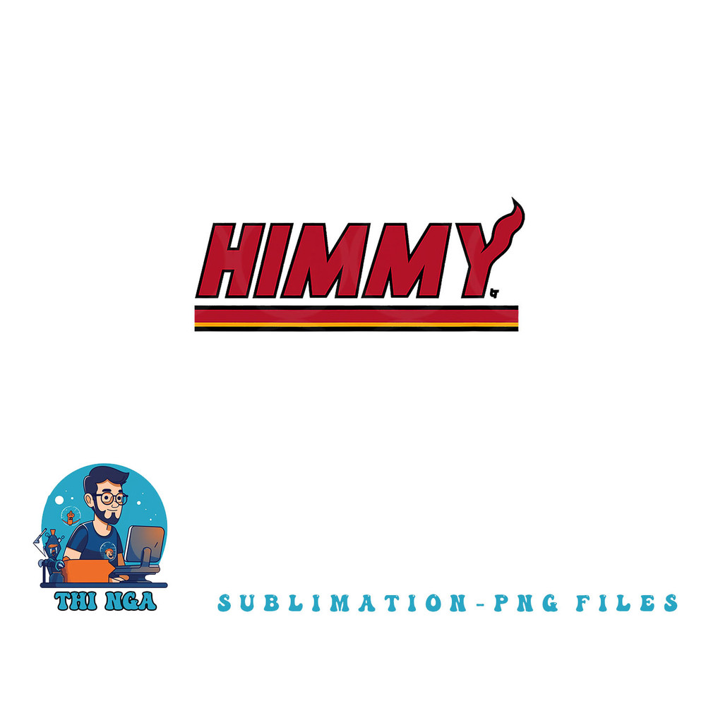 Himmy Buckets - Miami Basketball png, digital download copy.jpg