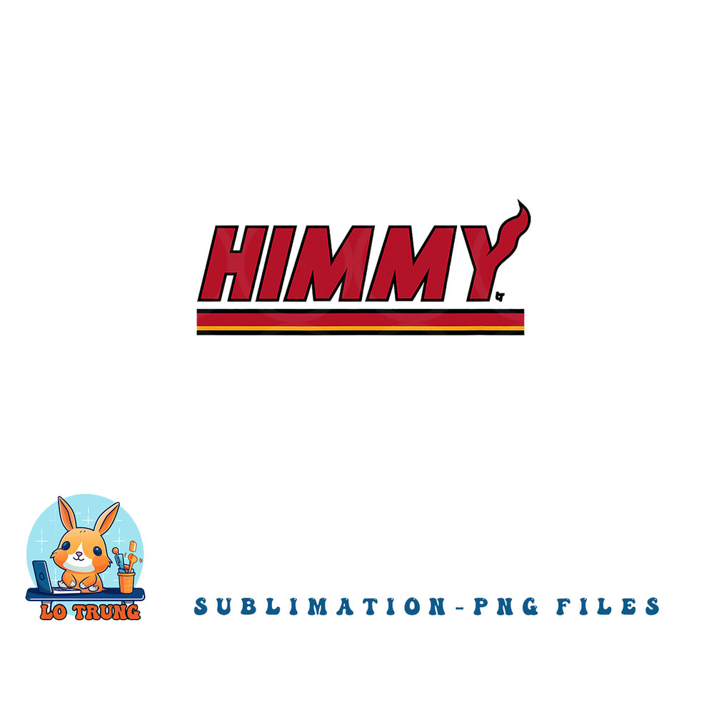 Himmy Buckets - Miami Basketball png, digital download copy.jpg