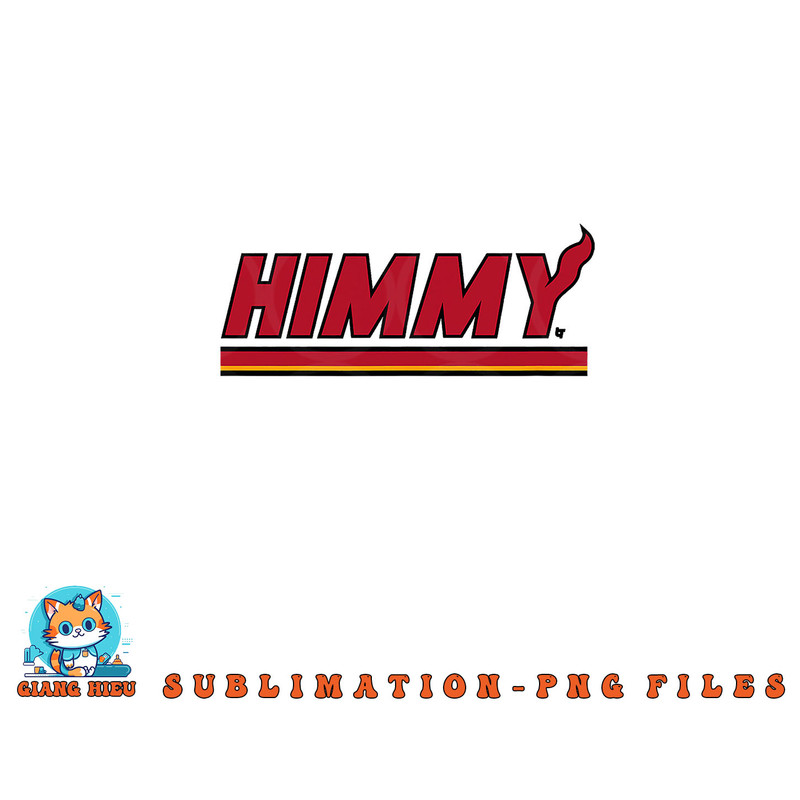 Himmy Buckets - Miami Basketball png, digital download copy.jpg