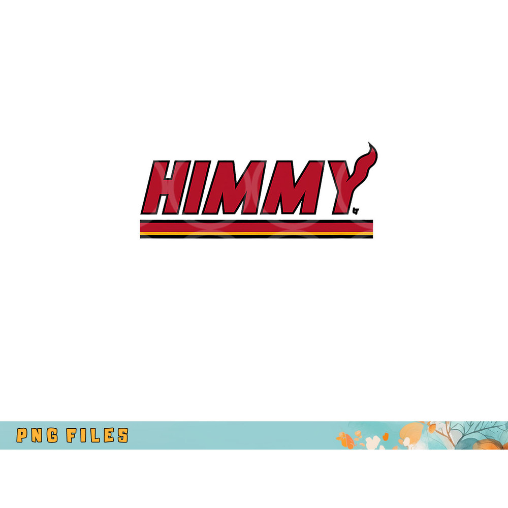 Himmy Buckets - Miami Basketball png, digital download copy.jpg