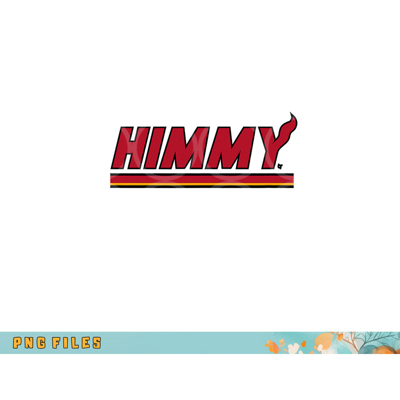 Himmy Buckets - Miami Basketball png, digital download copy.jpg