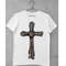 Wood Cross Png Sublimation Design, Cross Png, Gemstone Png, Western Cross Png, Png Sublimation Design, Instant Download - 2.jpg