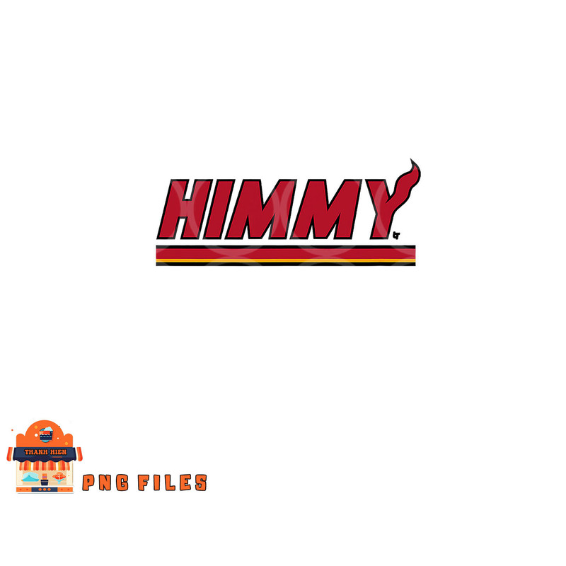 Himmy Buckets - Miami Basketball png, digital download copy.jpg