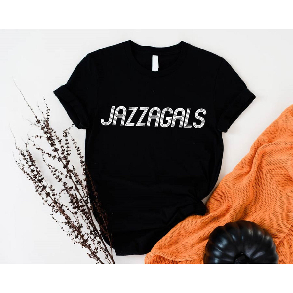 Jazzagals Shirt, Schitt's Creek Sweatshirt, Music T-shirts, Moira Rose T Shirt, Rose Apothecary Hoodie, Roses Fan Gifts - 1.jpg