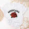 Mexicana Shirt, Mexican Women Gift, Mexico Shirts, Latina Power T-Shirt, Cinco De Mayo T-shirts, Mexican Mom Gifts, Rose Flower Shirts - 1.jpg