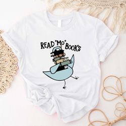 read mo books shirt, reading across america week shirts