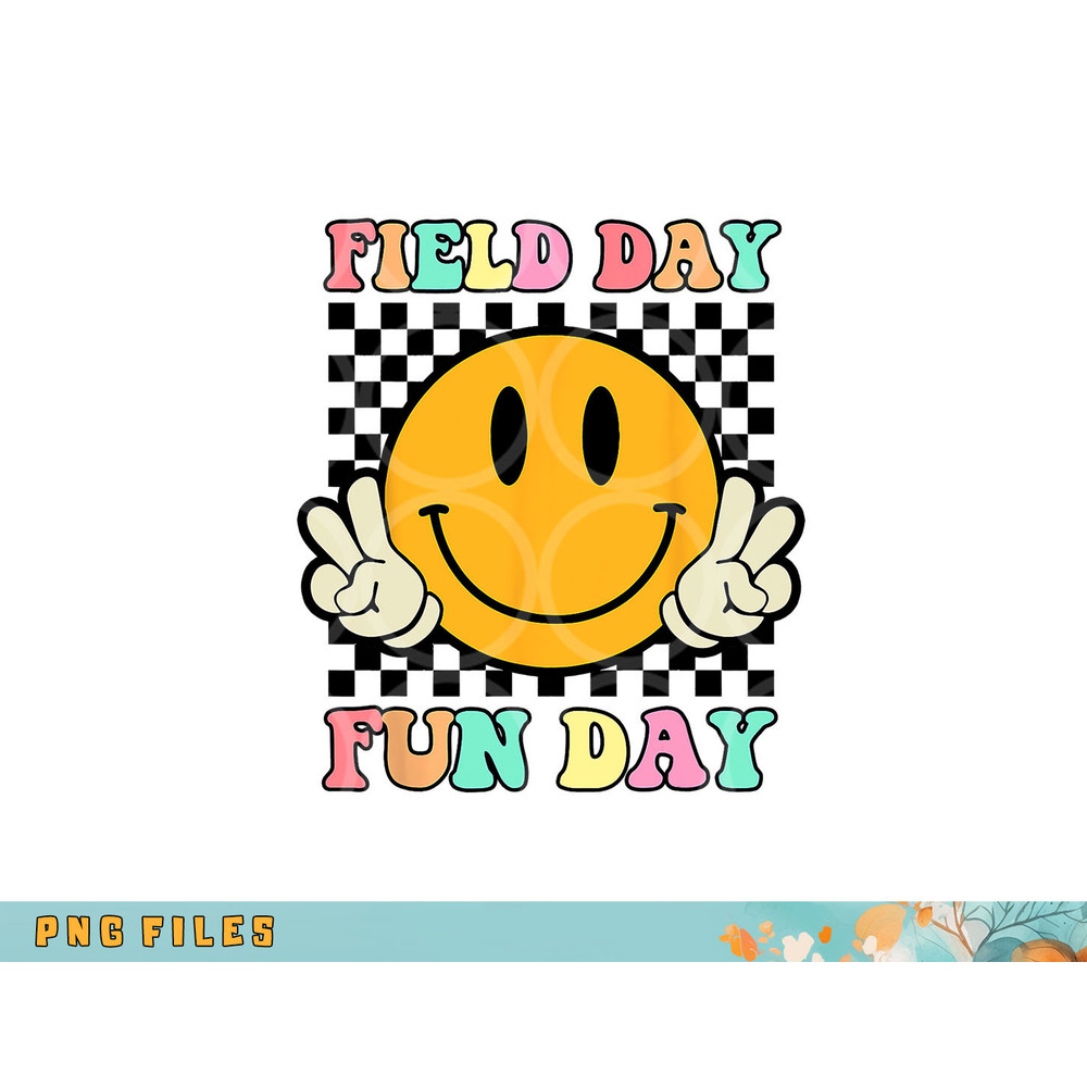 Hippie Field Day Fun Day For Teacher Kids Field Day 2023 png, digital download copy.jpg