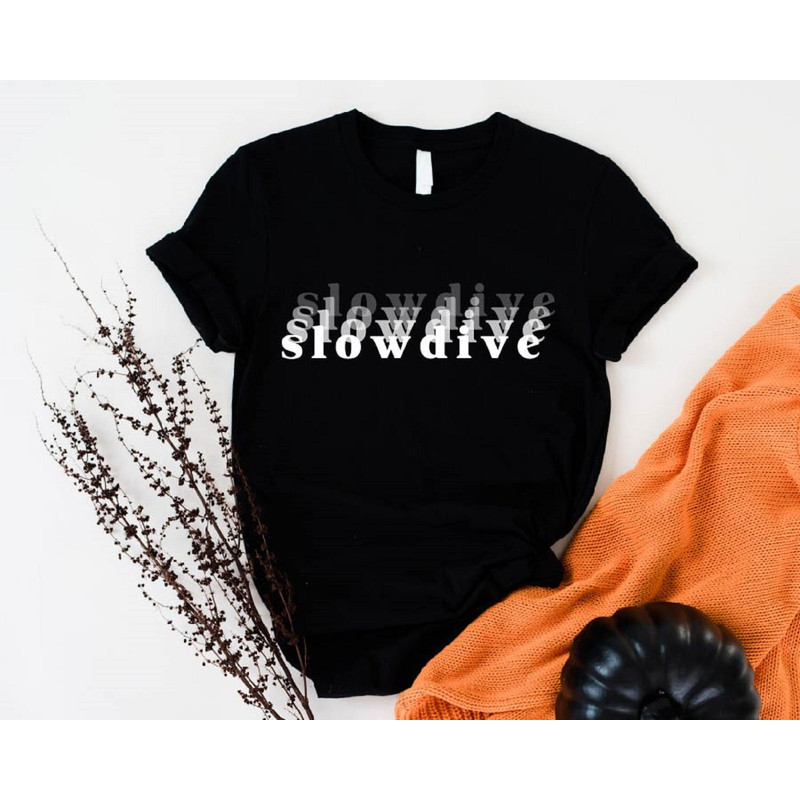 Slowdive T Shirt, Alternative Rock Lover Sweatshirt, Vintage Band Hoodie, Slowdive Souvlaki 1993 Shirts, Heavy Metal Tshirt, Rock n Roll Tee - 1.jpg