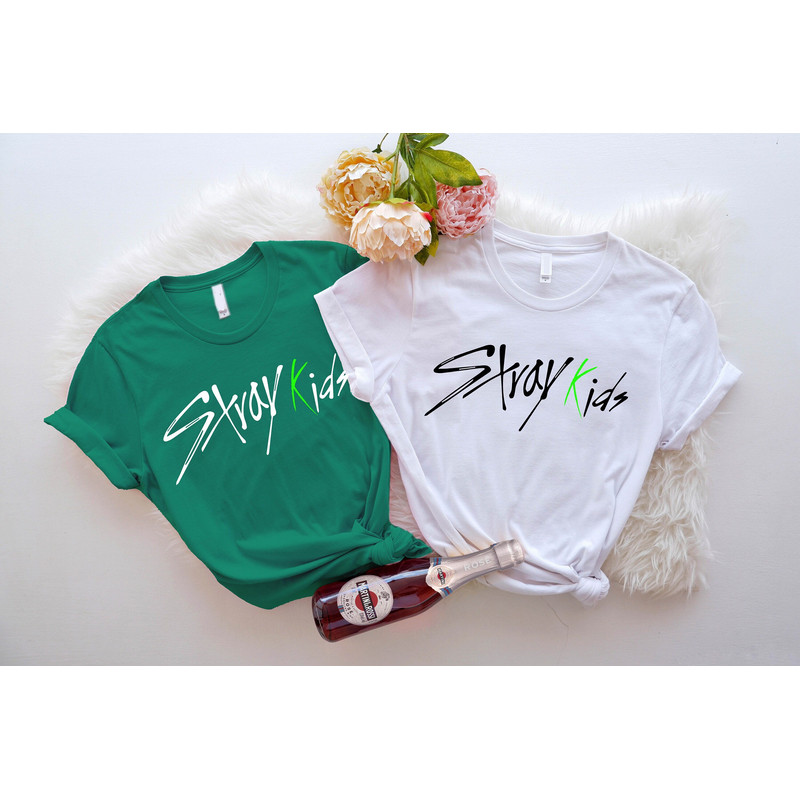 Stray Kids Sweatshirt, Stay Fandom Shirt, SKZ Merch, Korean Music Lover Hoodie, Team Stay Shirts, SKZ Concert Clothing, Kpop Fan Made - 2.jpg