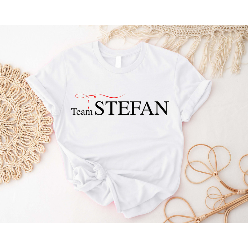 Team Stefan Shirt, Mystic Fall Sweatshirt, Vampire Dairies Shirts, Hello Brothers Hoodie, Since 1864 Tshirt, Stefan Fan Tee, Salvatore Tees - 2.jpg