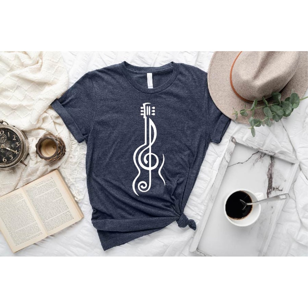 Violin Shirt, Violin Instrument Sweatshirt, Violin Gifts For Him, Youth Violin T-shirt, Violin Gift For Student, Music Note Icon Hoodie - 2.jpg