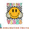 Hippie Field Day Vibes For Teacher Kids Field Day 2023 png, digital download copy.jpg