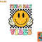 Hippie Field Day Vibes For Teacher Kids Field Day 2023 png, digital download copy.jpg