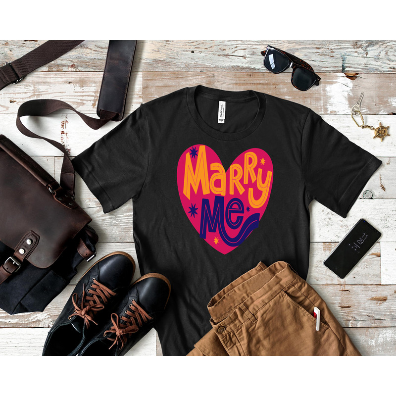 Marry Me Movie,will you marry me Classic T-Shirt 19_Hoodie_Black.jpg