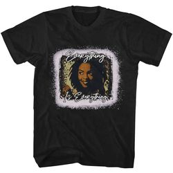 an inspirational journey shirt, lauryn hill shirt, lauryn hillt shirt, rapper, 90s, hip hop, music lauryn hill tshirt