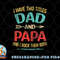 I Have Two Titles Dad And Papa Funny Father s Day Gift png, digital download copy.jpg