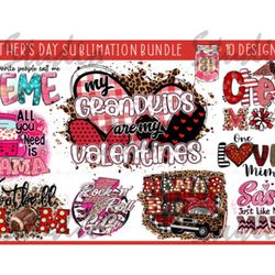 mother's day bundle png, mother's day png, mom life sublimation, girl mom png,mothers day bundle,mothers day,bundle,moth