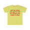 call me when you get to hell so i know you made it okay Funny Meme T Shirt - 5.jpg