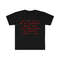 do not give me a cigarette under any circumstances no matter what i say Funny Meme T Shirt - 3.jpg