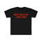 Don't Bully Me I Will Cum Funny Meme T Shirt - 3.jpg