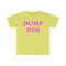 DUMP HIM Funny Sassy Y2K 2000's Celebrity Inspired Meme Tee Shirt - 2.jpg