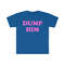 DUMP HIM Funny Sassy Y2K 2000's Celebrity Inspired Meme Tee Shirt - 6.jpg