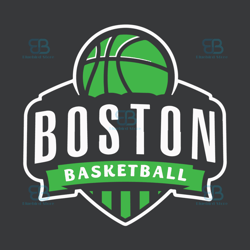 boston celtics basketball svg, sport svg, boston celtics svg, basketball svg, be
