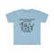 Funny Meme TShirt - NIGHTMARE BLUNT ROTATION - my family Joke Tee - Gift Shirt - 1.jpg