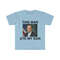 Funny Meme TShirt - Ted Cruz This Man ATE MY SON Parody Tee - Gift Shirt - 2.jpg