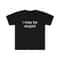 Funny Meme TShirt, I May be Stupid Sarcastic Joke Tee, Gift Shirt - 2.jpg
