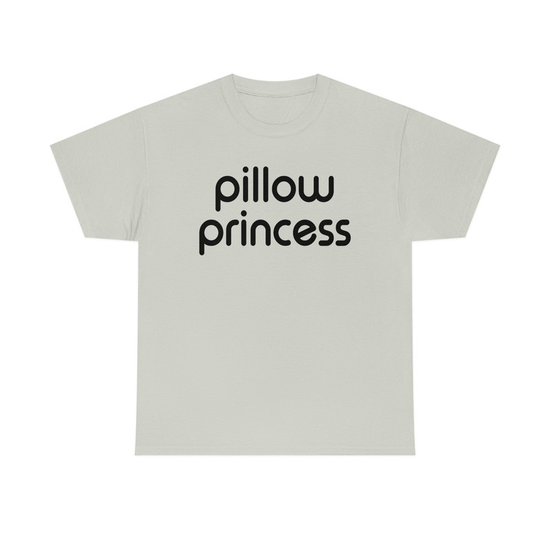 Funny Y2K Style TShirt - Pillow Princess 2000's Celebrity Inspired Meme Tee - Gift for Her - 5.jpg