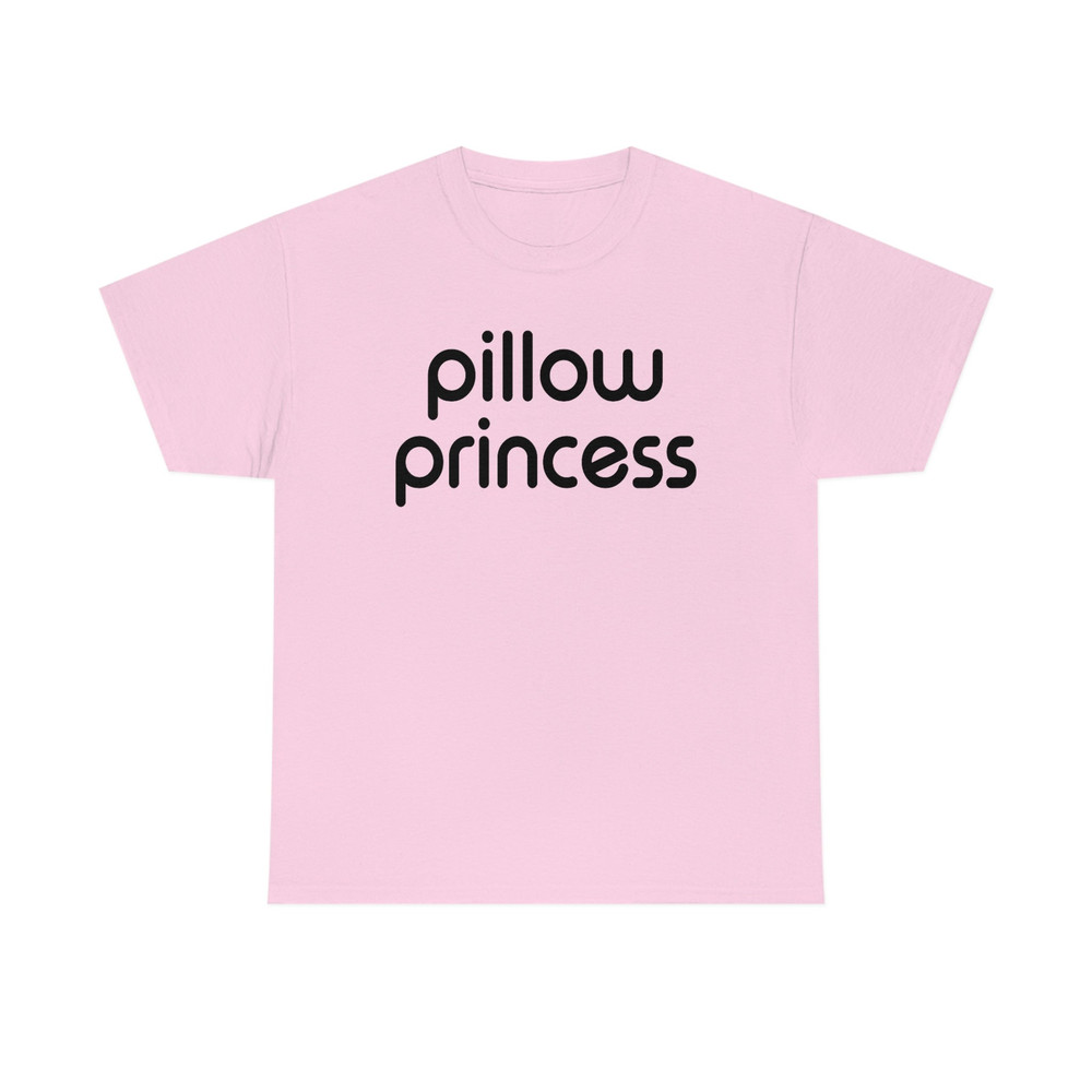 Funny Y2K Style TShirt - Pillow Princess 2000's Celebrity Inspired Meme Tee - Gift for Her - 7.jpg
