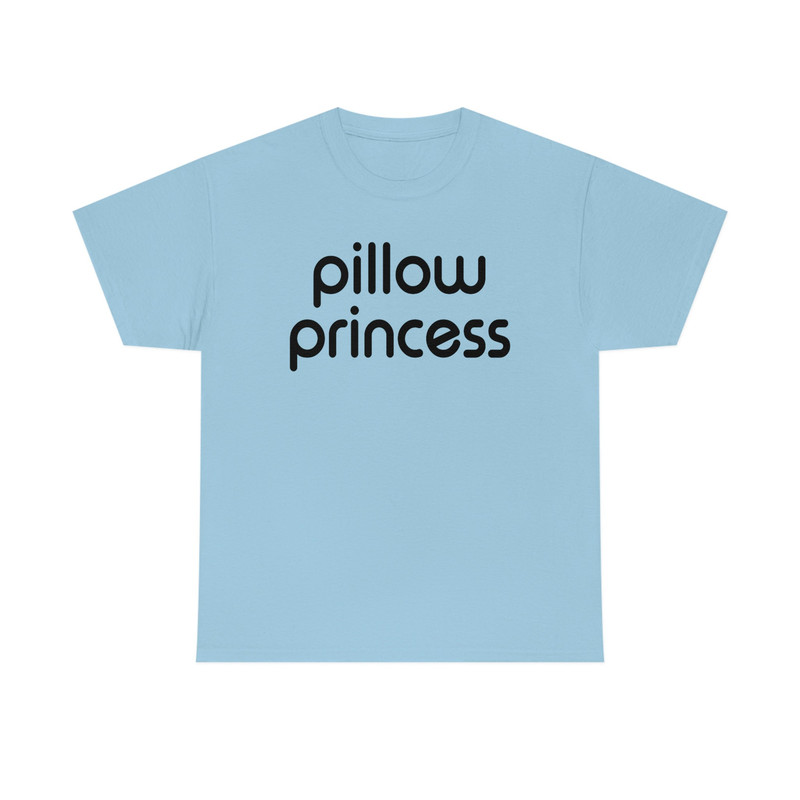 Funny Y2K Style TShirt - Pillow Princess 2000's Celebrity Inspired Meme Tee - Gift for Her - 9.jpg