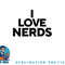 I Love Nerds png, digital download copy.jpg