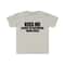 Funny Y2K TShirt - KISS ME Before My Boyfriend Comes Back 2000's Style Joke Tee - Gift Shirt - 1.jpg