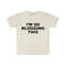 Funny Y2K TShirt, I'm SO Blogging This 2000's Celebrity Style Meme Tee, Gift Shirt - 5.jpg