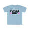 FUTURE MILF Funny Y2K 2000's Inspired Sassy Meme T Shirt - 5.jpg