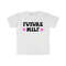 FUTURE MILF Funny Y2K 2000's Inspired Sassy Meme T Shirt - 9.jpg