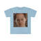 Harry 1D Bald Style Selfie Meme TShirt Cursed One Direction Funny Meme Tee - 3.jpg
