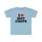 I Heart Love Hot Chips Funny Y2K 2000's Celebrity Inspired Meme TShirt - 4.jpg