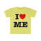 I Heart Love Me Self Love Funny Meme T Shirt - 3.jpg