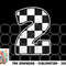 Kids Birthday Boy 2 Two Race Car 2nd Birthday Racing Car Flag png, digital download copy.jpg